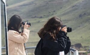 Van Büyükşehir Belediyesi, 12-14 yaş aralığındaki çocuklara yönelik “120 Çocuğumuzla