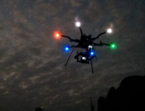 Van’da gazetecilere drone eğitimi verilecek