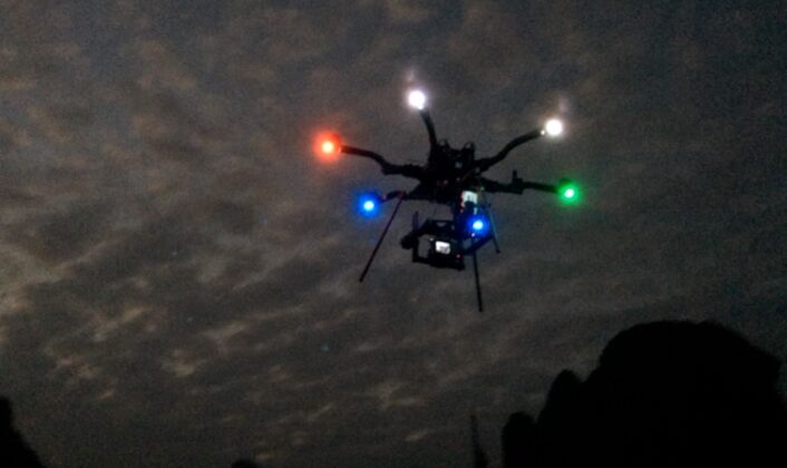 Van’da gazetecilere drone eğitimi verilecek