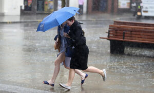 Meteoroloji Genel Müdürlüğü (MGM) tarafından yapılan son hava durumu tahminlere