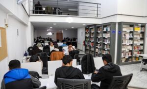 Van Büyükşehir Belediyesi Gençlik ve Spor Hizmetleri Dairesi Başkanlığı koordinesinde