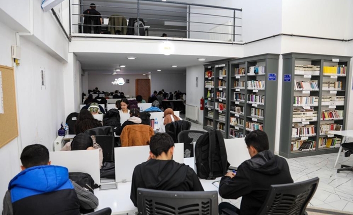 Van Büyükşehir Belediyesi Gençlik ve Spor Hizmetleri Dairesi Başkanlığı koordinesinde