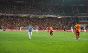 Türkiye Kupası’nda final heyecanı Gaziantep’te yaşandı. Okan Buruk’un teknik direktörlüğünü