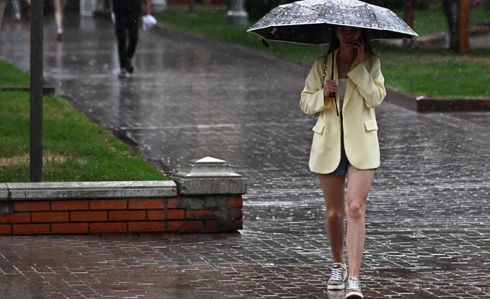 Meteoroloji Genel Müdürlüğü (MGM) tarafından yapılan son hava durumu tahminlere