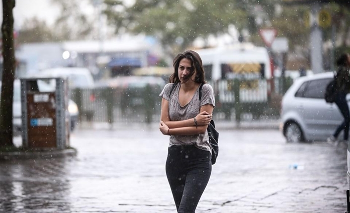 Meteoroloji Genel Müdürlüğü (MGM) tarafından yapılan son hava durumu tahminlere