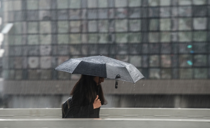 Meteoroloji Genel Müdürlüğü (MGM) tarafından yapılan son hava durumu tahminlere