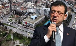 İstanbul Büyükşehir Belediyesi’ne (İBB) yönelik yürütülen yolsuzluk soruşturması kapsamında bu