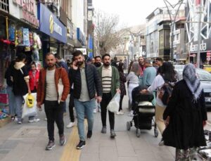 Van iş dünyası: Terör örgütü PKK’nın feshi bölge ekonomisi için yeni bir başlangıç