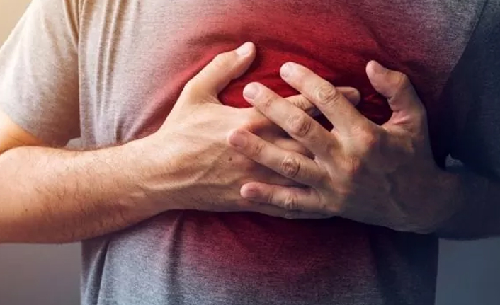 Beslenme ve Diyetisyen Uzmanı Pakize Gizem Akgül, koroner kalp hastalığından