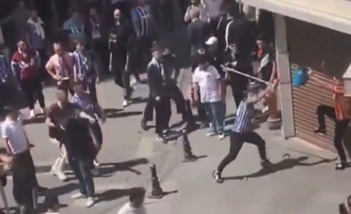 Gaziantep’te bu akşam oynanacak olan 63. Ziraat Türkiye Kupası finali