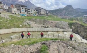 9 Nisan’dan bu yana Hakkari’de kayıp olan 55 yaşındaki Feleknaz