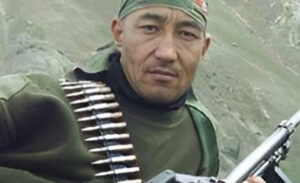 15 Eylül 2006 tarihinde Van’ın Erciş ilçesinde güvenlik güçleri ile