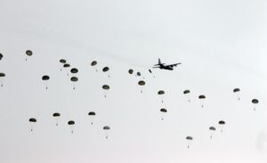 Kayseri 1. Komando Tugay Komutanlığı tarafından düzenlenen Erciyes-2025 Tatbikatı’nın seçkin