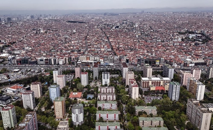 Çevre, Şehircilik ve İklim Değişikliği Bakanı Murat Kurum, İstanbul’da meydana