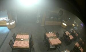 Bolu’nun gözde kış turizm merkezlerinden Kartalkaya’da, Grand Kartal Otel’de 21