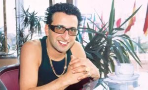 Bir dönem “Çukulata Kız” şarkısıyla büyük çıkış yakalayan Ragga Oktay,