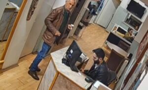 TBMM Başkanvekili ve DEM Parti İstanbul Milletvekili Sırrı Süreyya Önder