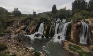 Tarım ve Orman Bakanlığı, Doğa Koruma ve Milli Parklar (DKMP)