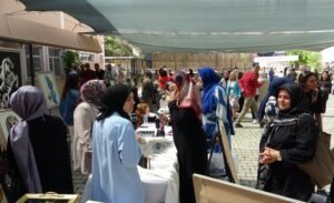 İpekyolu Halk Eğitim Merkezi ve Akşam Sanat Okulu, ‘Hayat Boyu