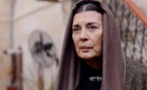 Türk sinemasının usta isimlerinden Şerif Sezer, Milas-Söke karayolunda geçirdiği trafik