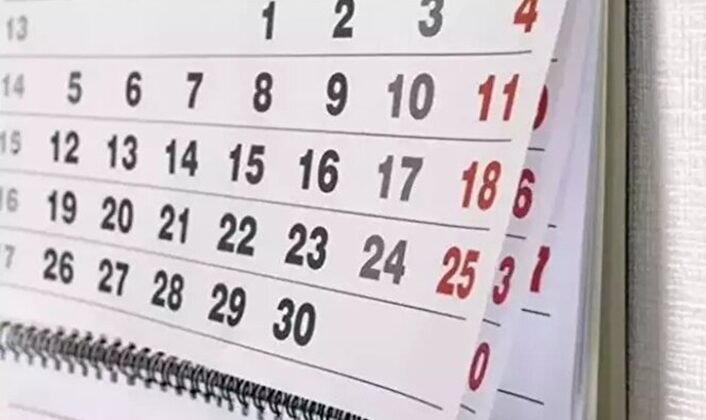 Kurban Bayramı tatili uzatılmadı! Memurların yüzü düştü, özel sektör için değişen bir şey yok