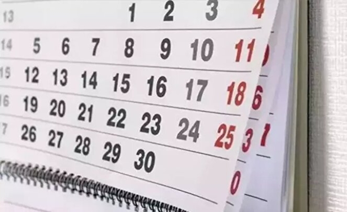 İletişim Başkanı Fahrettin Altun, 5 Haziran Perşembe (Arefe) günü öğleden