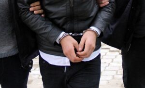 İstanbul Cumhuriyet Başsavcılığı’nca yürütülen FETÖ soruşturması kapsamında, Türk Silahlı Kuvvetleri