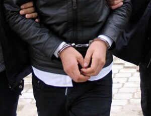 TSK’da eş zamanlı büyük operasyon! Çok sayıda asker gözaltına alındı