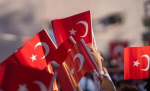 3 Mayıs 1944, Türk siyasi tarihinde önemli bir dönüm noktası