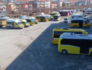 Van’da ulaşıma zam geldi! Artık toplu taşıma kullanmak zorlaşıyor, işte yeni fiyatlar