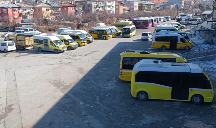 Van’da ulaşıma zam geldi! Artık toplu taşıma kullanmak zorlaşıyor, işte yeni fiyatlar