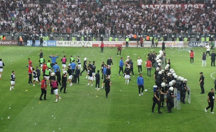 Nesine 2. Lig Kırmızı Grup Play-Off 3. Tur maçlarında Elazığspor’u