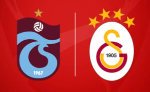 Bugün, Ziraat Türkiye Kupası’nın 63. finalinde Galatasaray ve Trabzonspor, şampiyonluk