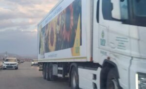 Van’da şehir içi trafiği rahatlatmak için önemli bir adım atılıyor.