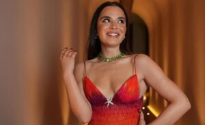 Ekranların sevilen ismi, 29 yaşındaki oyuncu Aslı Bekiroğlu kısa süre