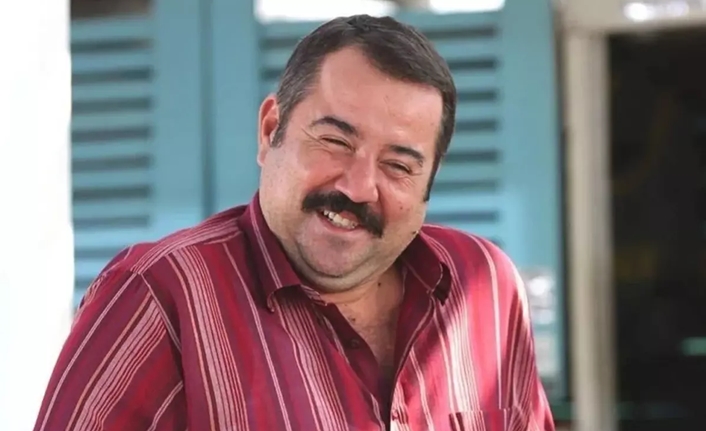 Türk sinemasının ve televizyon dünyasının sevilen isimlerinden Ata Demirer, son