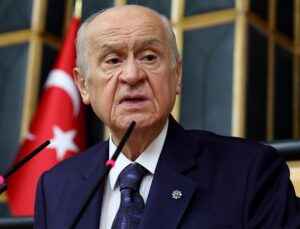 Devlet Bahçeli saldırılar devam ederken İsrail’in asıl hedefini açıkladı: Güç kullanılmalı
