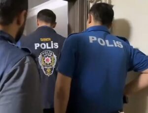 Van dahil 36 ilde yasa dışı bahis operasyonu! Aylarca süren çalışmalar sonucunda gözaltılar var