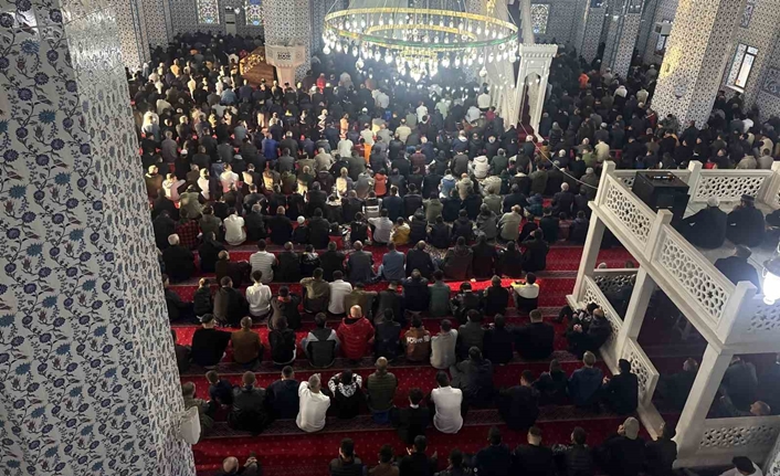 Kurban Bayramı, İslam dünyasında büyük bir öneme sahip, sevgi, kardeşlik