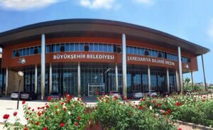 Van Büyükşehir Belediyesi, Kurban Bayramı’nda vatandaşların bayram ziyaretlerini kolaylaştırmak amacıyla