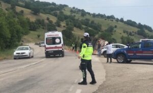 İçişleri Bakanı Ali Yerlikaya, Kurban Bayramı tatili boyunca 3 bin
