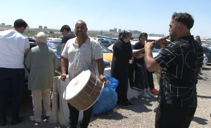 10’uncu Yargı Paketi’nin Resmi Gazete’de yayımlanarak yürürlüğe girmesiyle birlikte cezaevlerinden