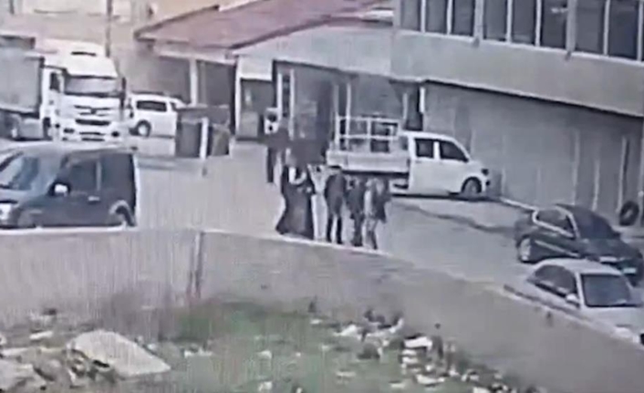 Tatvan ilçesinde 30 Mayıs 2023 tarihinde meydana gelen cinayet olayının