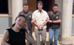 Sosyal medya fenomeni Danla Biliç olarak tanınan Neslihan Aktepe’nin darp