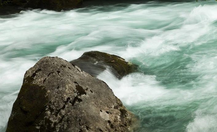 Gürpınar ilçesinde dere yatağında kimliği belirsiz bir erkek cesedi bulundu.