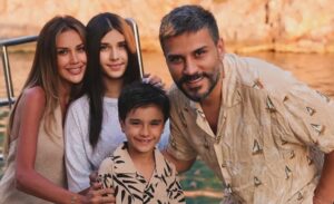 Kara para aklama ve vergi kaçakçılığı suçlamalarıyla bir süre cezaevinde