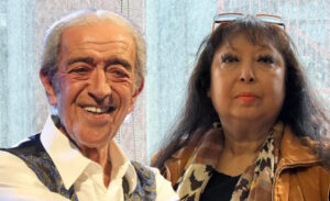 Mart ayında hayatını kaybeden Türk müziğinin usta ismi Edip Akbayram