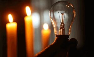 Van genelinde elektrik dağıtım şirketi tarafından gerçekleştirilen planlı bakım ve