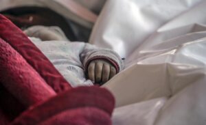 İsrail’in 7 Ekim 2023’ten bu yana Gazze Şeridi’ne düzenlediği yoğun