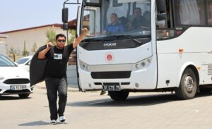 Kamuoyunda “10. Yargı Paketi” olarak bilinen Ceza ve Güvenlik Tedbirlerinin